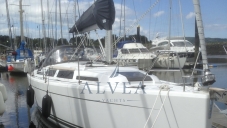 Hanse 345